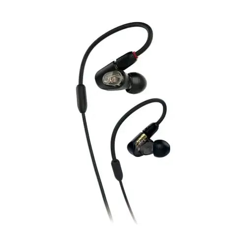 [中古] audio-technica ATH-E50 Audio Technica ATH-E50 In-Ear Monitor Headphone | Sound Select