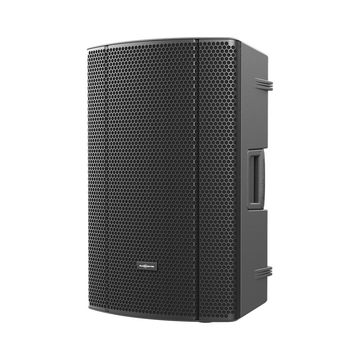 Audiocenter MA15+