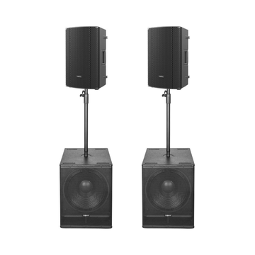 Audiocenter MA+ PACK 1