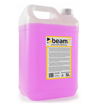 BEAMZ FSMF5H HQ SMOKE FLUID 5L