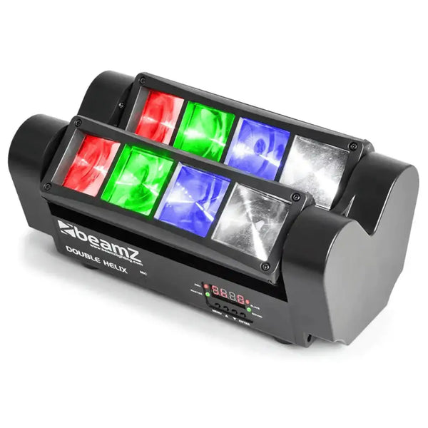 BEAMZ MHL820 DOUBLE HELIX | Sound Select ZA