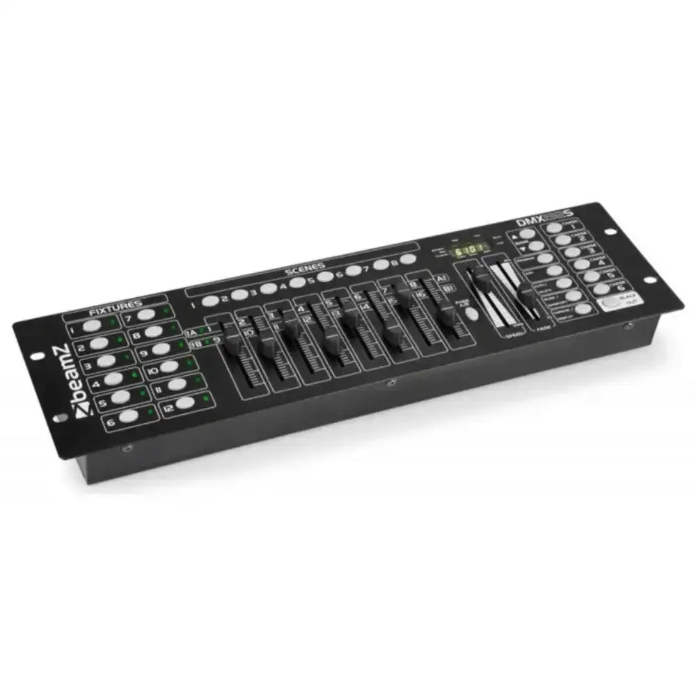 Beamz DMX192 | Sound Select ZA