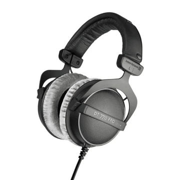 Beyerdynamic DT 770 Pro 250 ohm