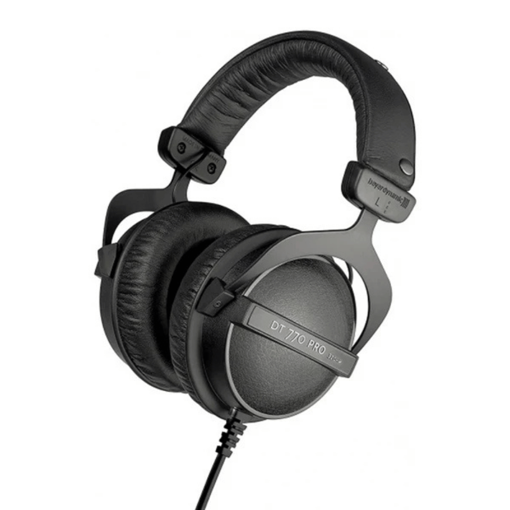 Beyerdynamic DT 770 Pro 32 Ohm