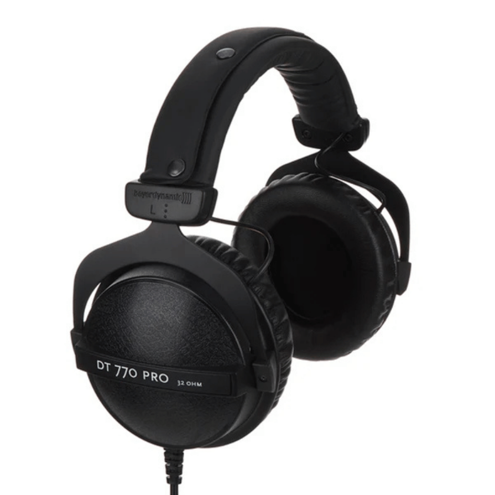 Beyerdynamic DT 770 Pro 32 Ohm