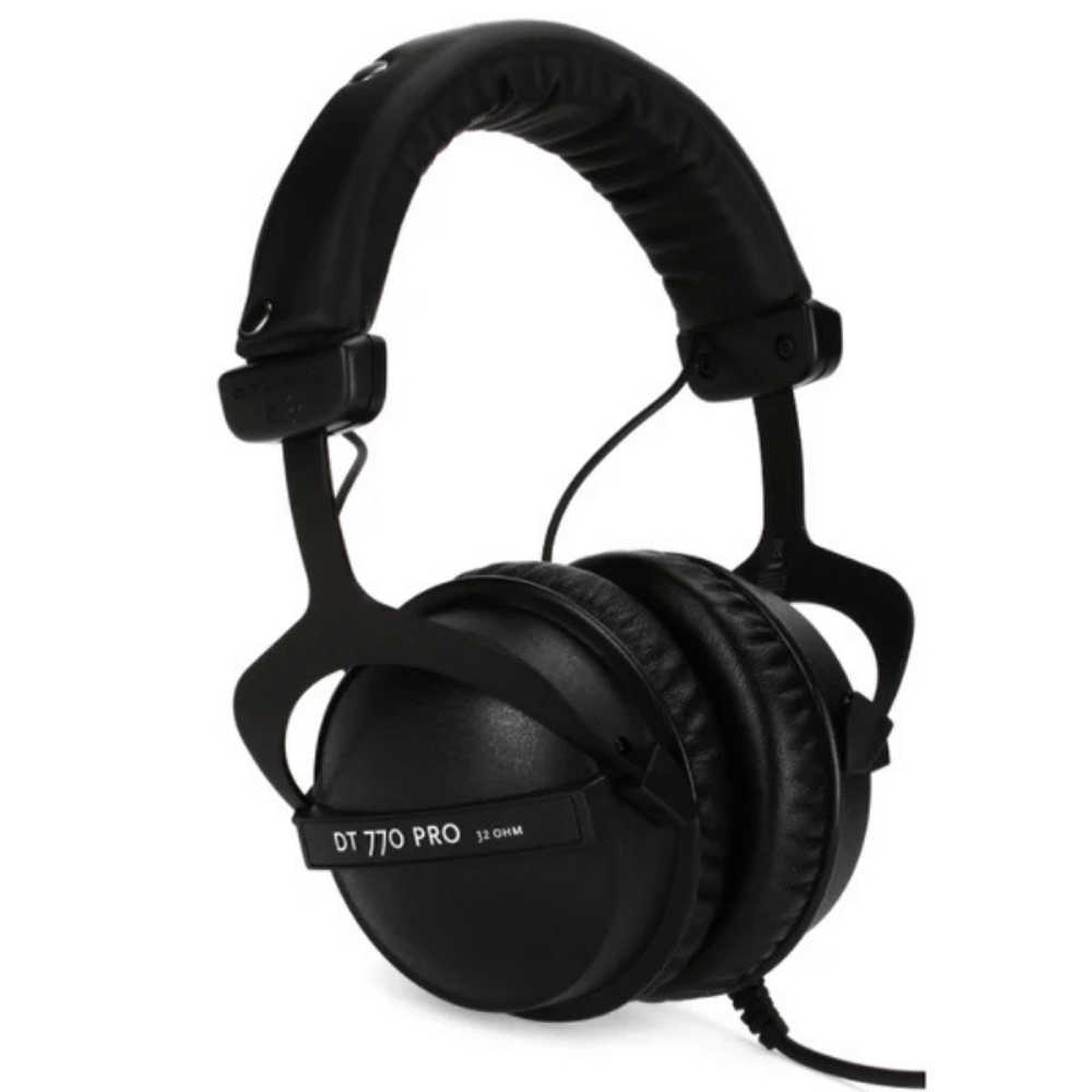 Beyerdynamic DT 770 Pro 32 Ohm
