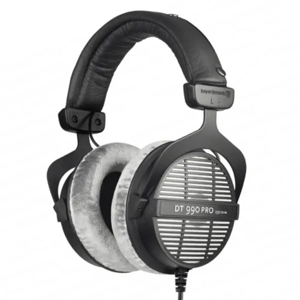 beyerdynamic dt990 250ohm 250Ω Beyerdynamic_DT_990_Pro_250_OH