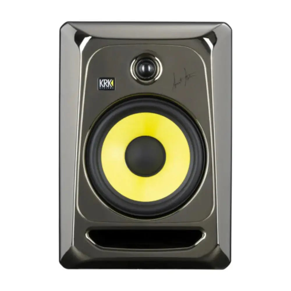 スクーデリア　PK8 KRK Classic CL8G3SS 8″ Studio Monitor (Scott Storch) | Sound Select ZA