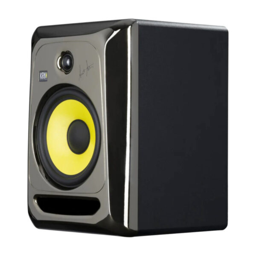 KRK Classic CL8G3SS 8″ Studio Monitor (Scott Storch)