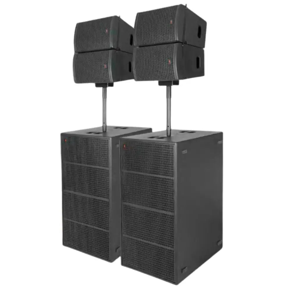 Celto Acoustique ACS10 with ACS218 Combo | Sound Select ZA Celto Acoustique ACS10 with ACS218 Combo | Sound Select ZA