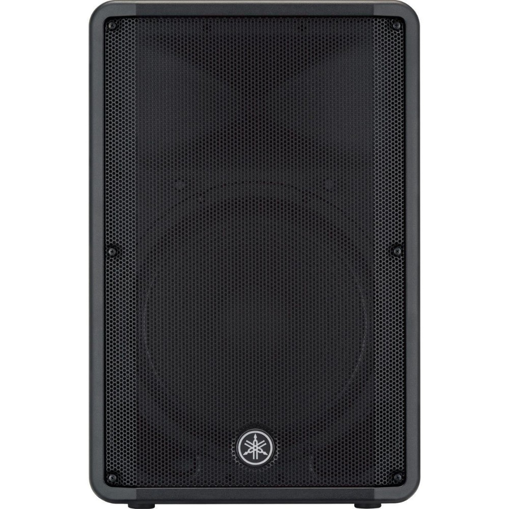 Yamaha DBR15 15" Active Speaker