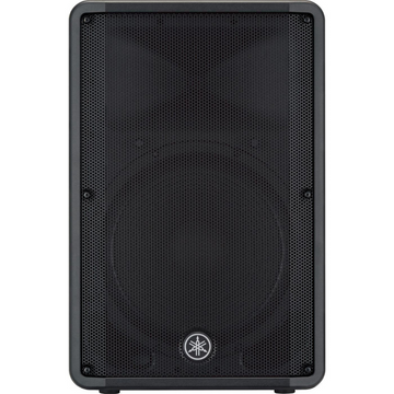 Yamaha DBR15 15" Active Speaker