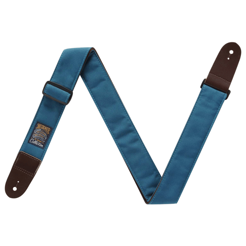 Ibanez DCS50-BK Designer Strap