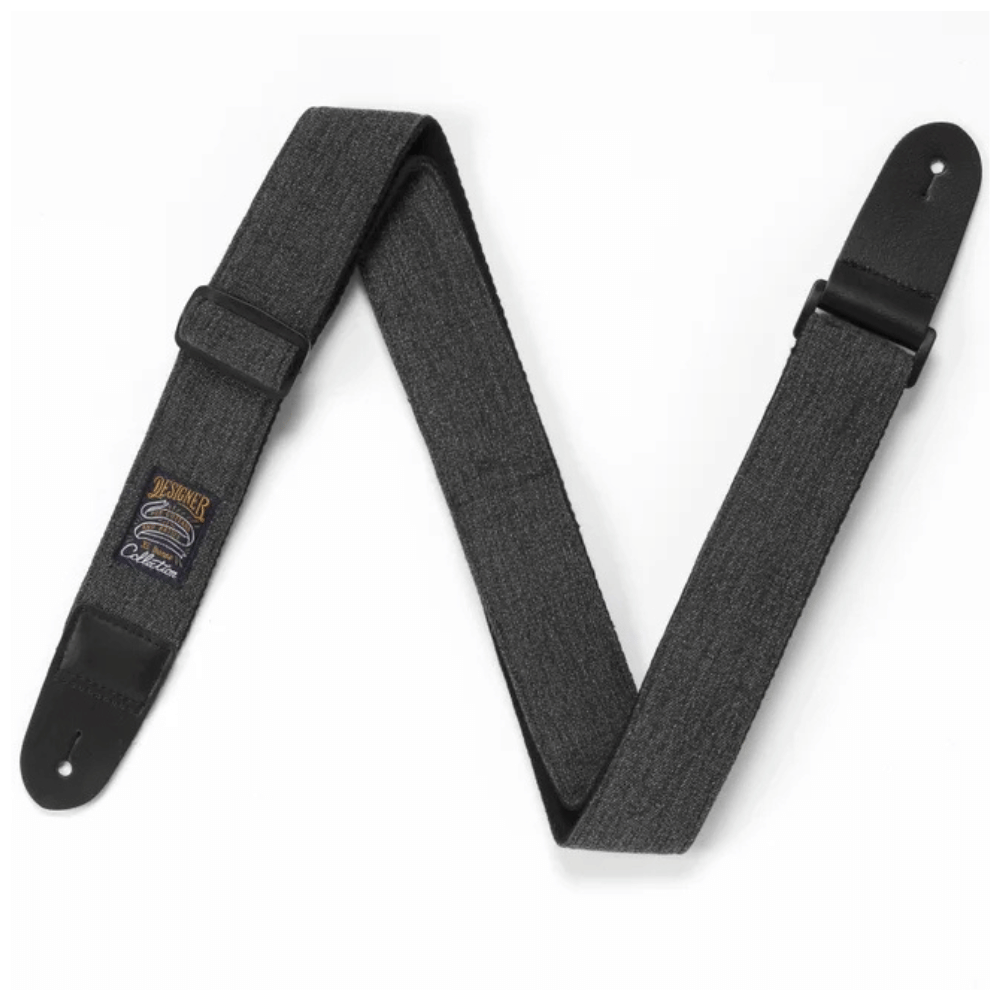 Ibanez DCS50-BK Designer Strap