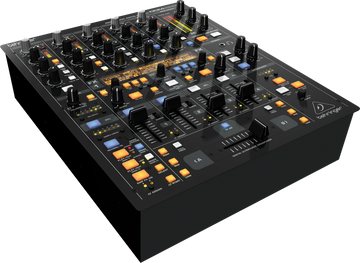 Behringer DDM4000