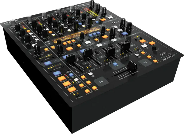 処分価格 BEHRINGER DDM4000 djミキサー 4ch Behringer DDM4000 | Sound Select ZA