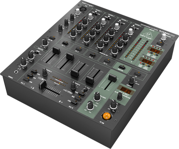 Behringer DJX900USB