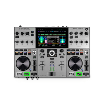 Denon DJ PRIME GO+