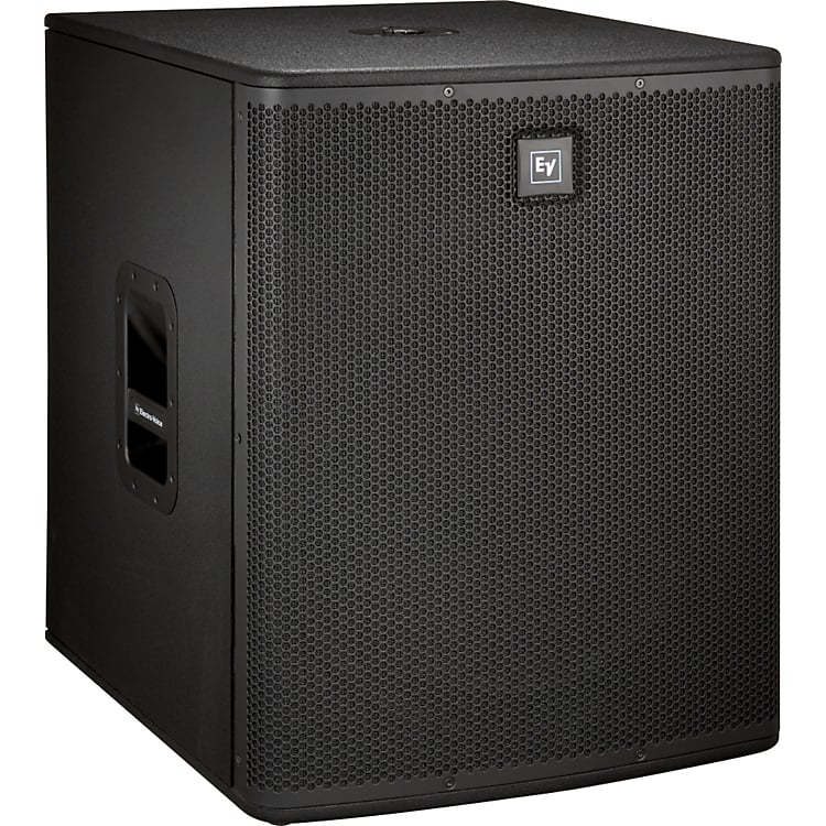 Electro-Voice ELX118P Active 18" Subwoofer