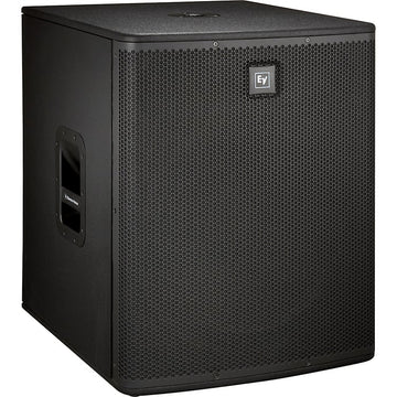 Electro-Voice ELX118P Active 18" Subwoofer Secondhand
