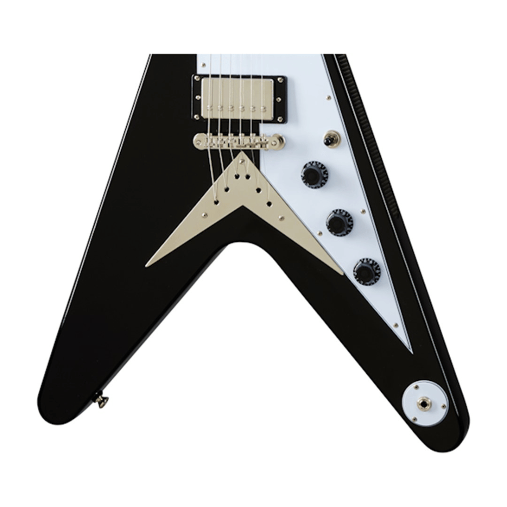 Epiphone EIFV-EB Flying V Ebony