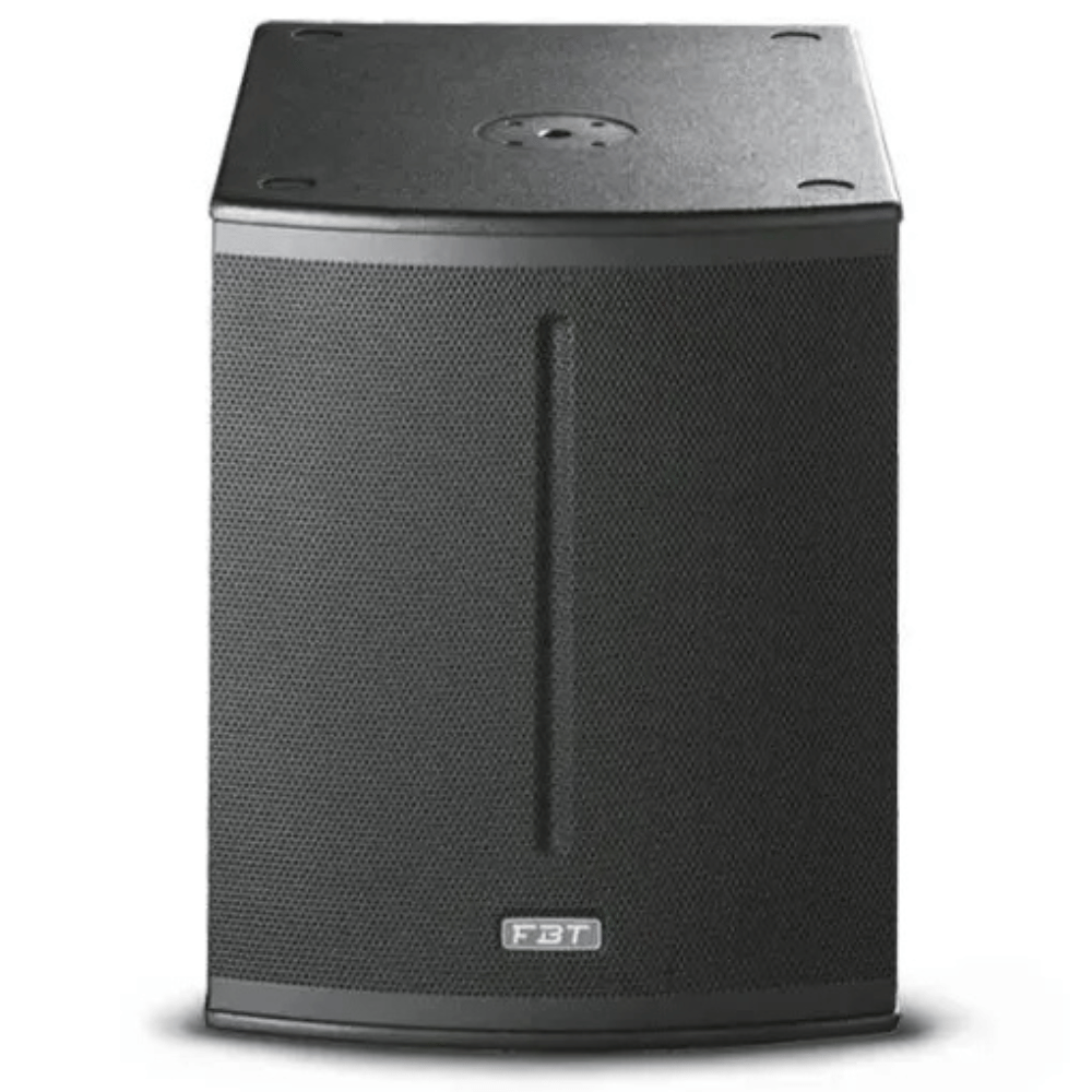FBT X-Sub115SA – 15″ Active Subwoofer (1200W RMS)