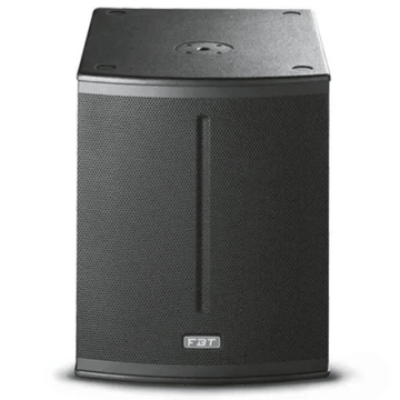FBT X-Sub115SA – 15″ Active Subwoofer (1200W RMS)