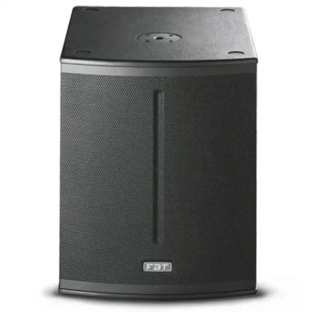 FBT X-Sub115SA – 15″ Active Subwoofer (1200W RMS) | Sound Select ZA FBT X-Sub115SA – 15″ Active Subwoofer (1200W RMS) | Sound Select ZA