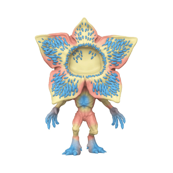 Funko Pop Television Stranger Things - Super Demog (DEMO, NO