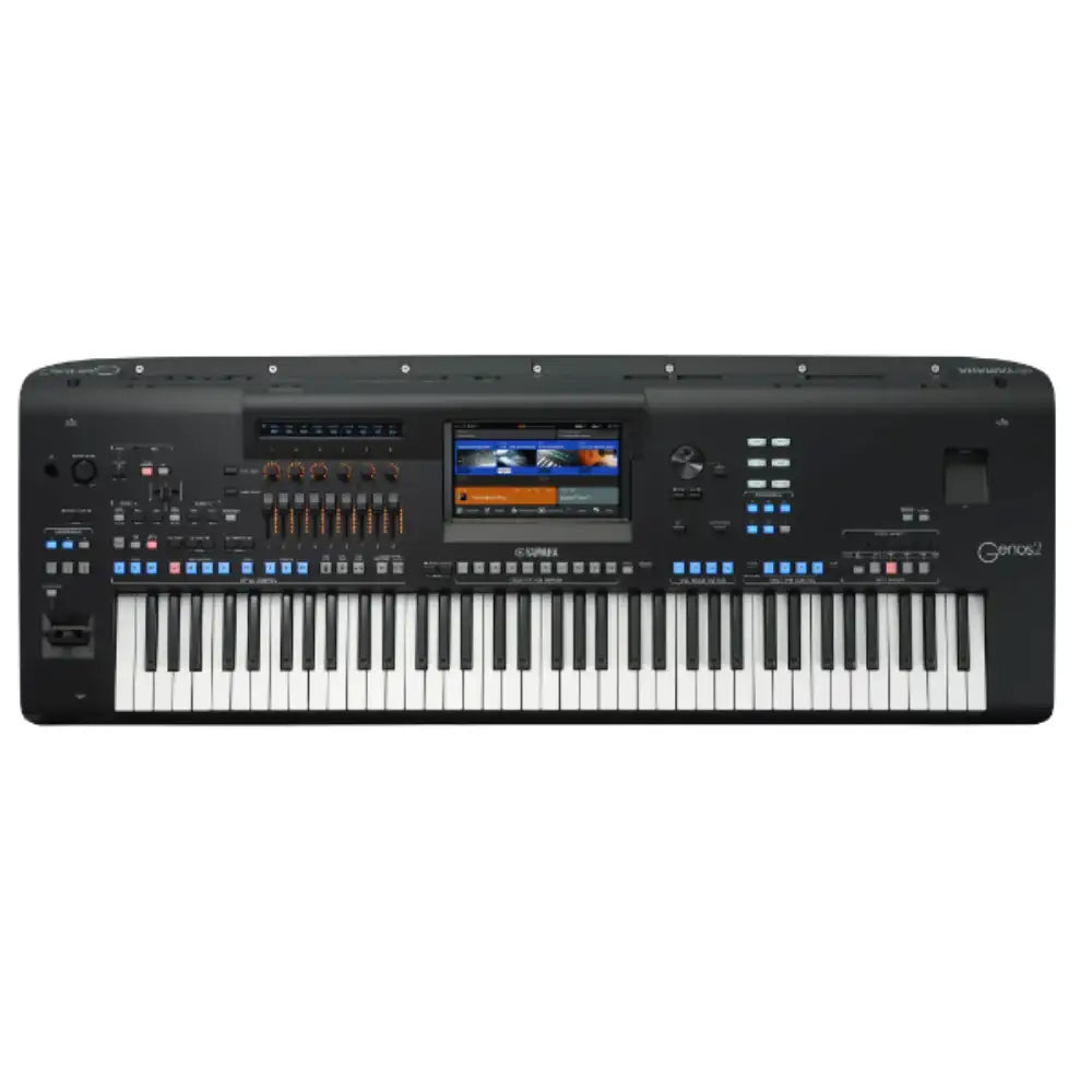 Yamaha Genos2 76-key | Sound Select ZA