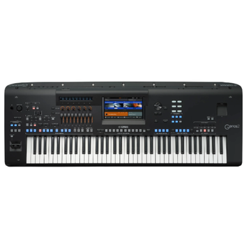 Yamaha Genos2 76-key