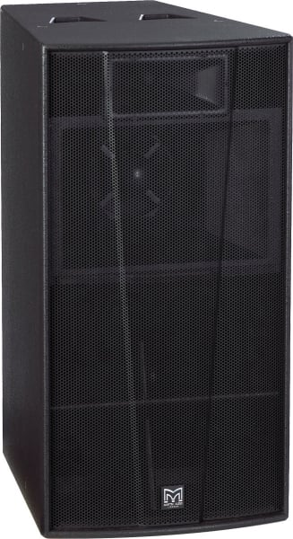 Martin Audio Blackline H3+