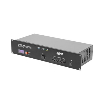 Hybrid PA800HF