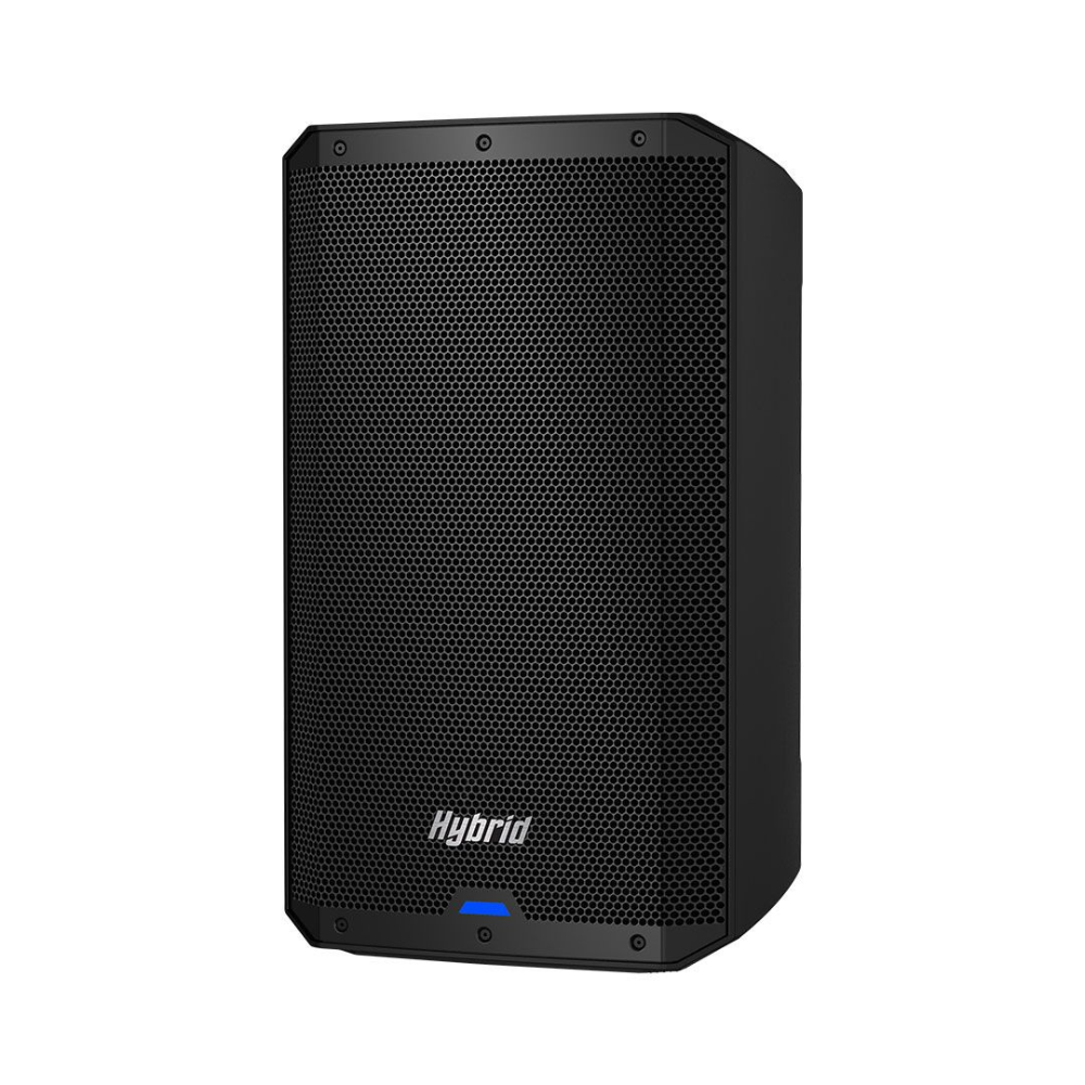 Hybrid PB15A-DSP