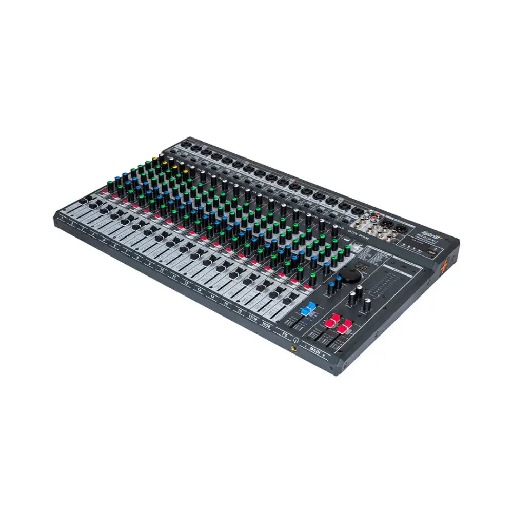 Hybrid+ MC20FXU | Sound Select ZA Hybrid+ MC20FXU | Sound Select ZA