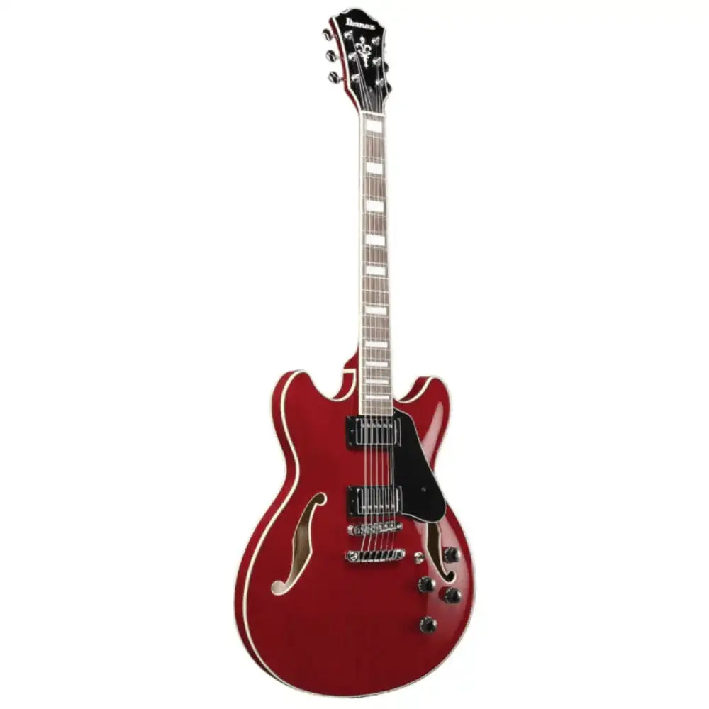 IBANEZ AS7312-TCD ARTCORE SERIES 12-STRING ELECTRIC GUITAR | Sound