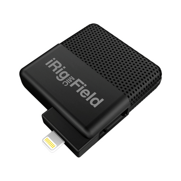 IK Multimedia iRig MIC Field