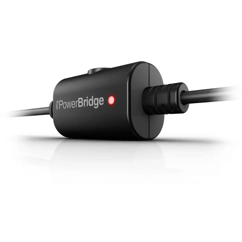 IK Multimedia iRig Powerbridge | Sound Select ZA