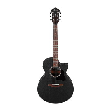 Ibanez AE295-WK Acoustic-Electric Guitar