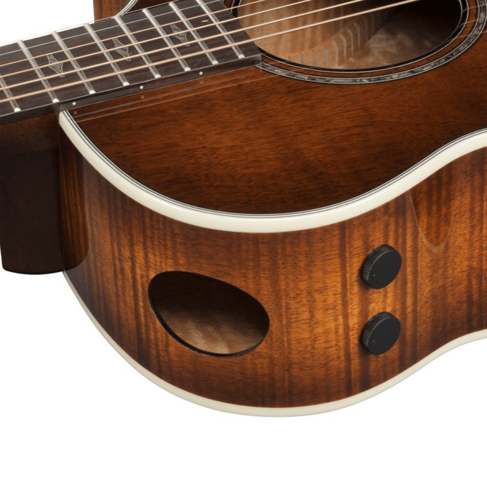 Ibanez AE340FMH-MHS Acoustic-Electric Guitar