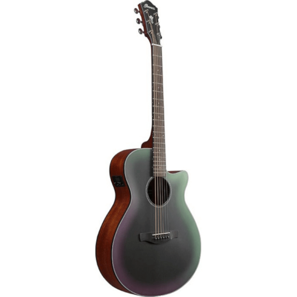 Ibanez AEG50-BAM – Acoustic Guitar with Pickup