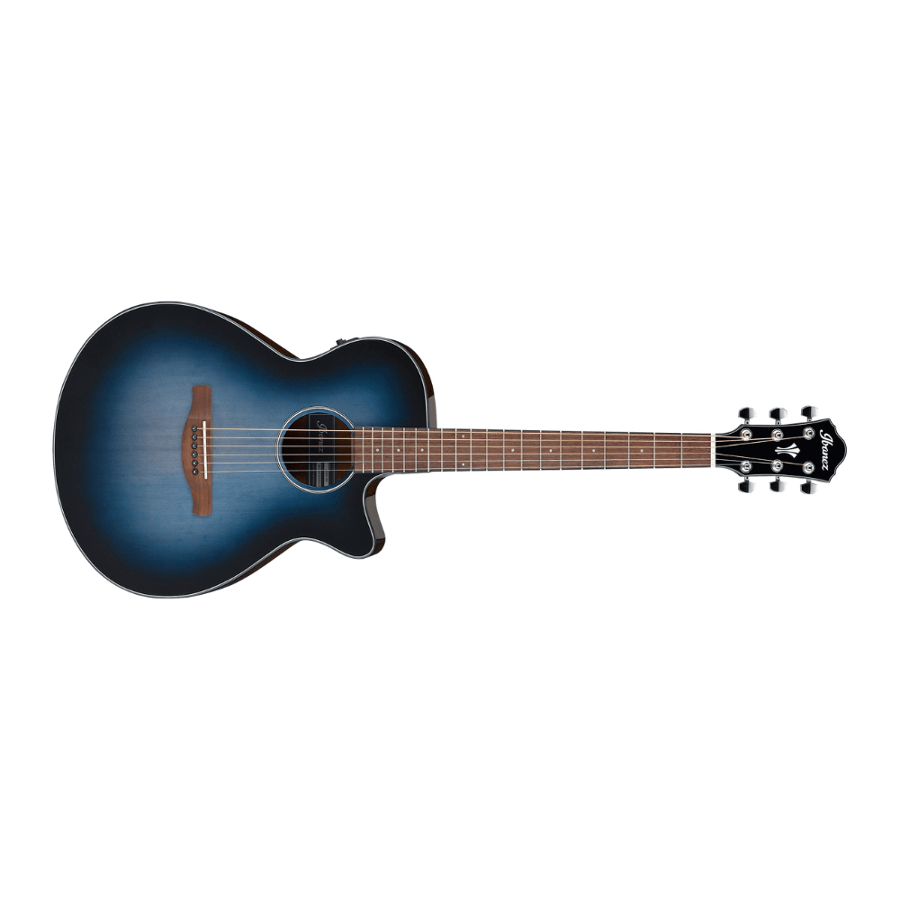 Ibanez AEG50-IBH – Acoustic Guitar with Pickup