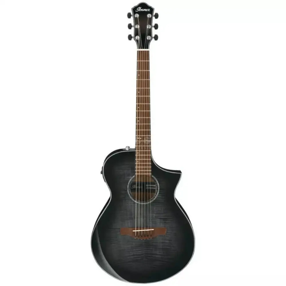 Ibanez AEWC400-TKS – Acoustic Guitar with Pickup | Sound Select ZA