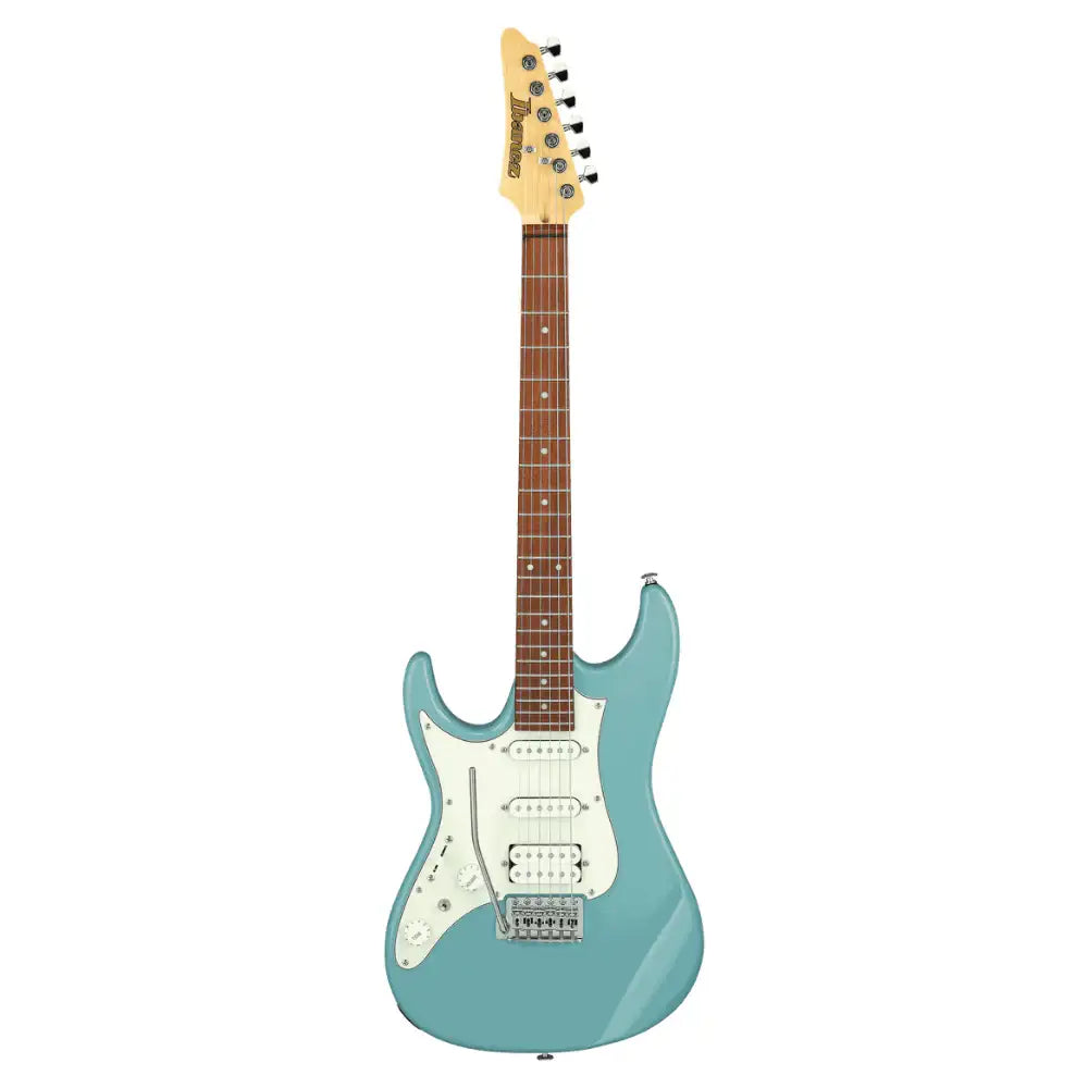 ibanez AZESレフティエレキギター Ibanez AZES40L-PRB Left-Handed Electric Guitar | Sound Select ZA