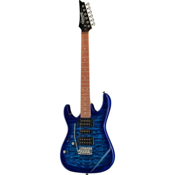 Ibanez GRX70QAL-TBB GIO | Sound Select ZA Ibanez GRX70QAL-TBB GIO | Sound Select ZA