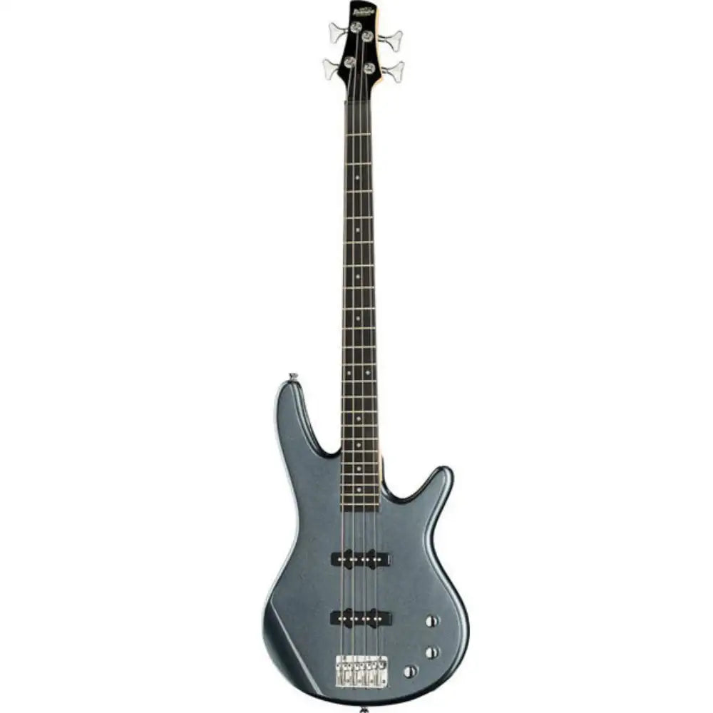 Ibanez GSR180-BEM Gio 4 String Bass Guitar : Baltic Blue Metallic