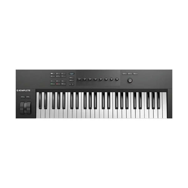 KOMPLETEKONTROLA-49USBKEYBOARD