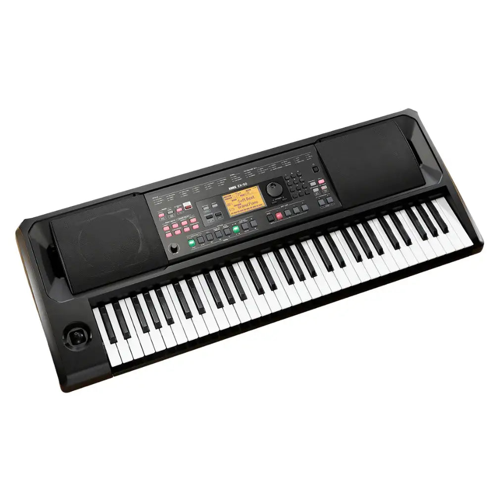 KORG EK50 Entertainer Keyboard | Sound Select ZA