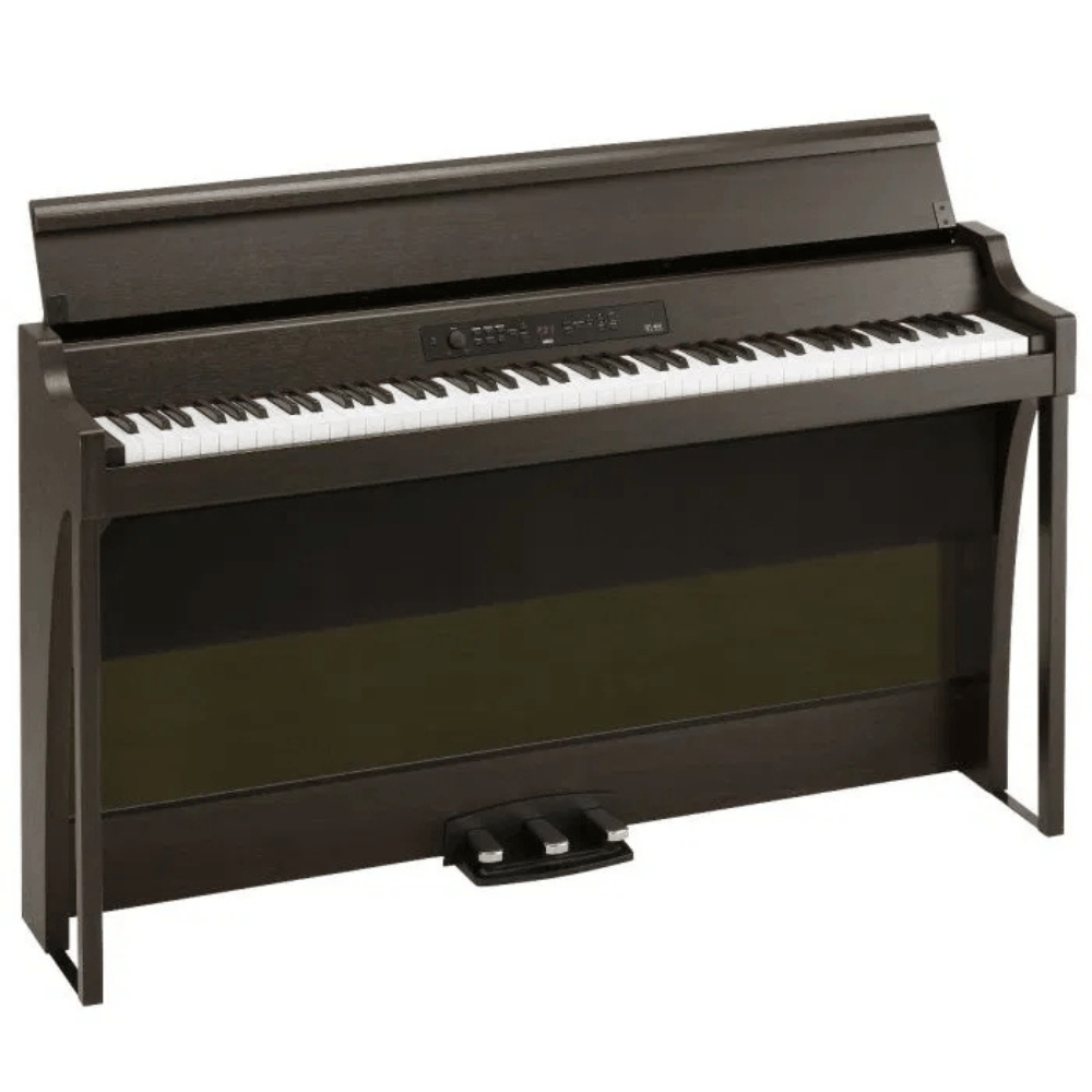 KORG G1B AIR DIGITAL PIANO BLACK