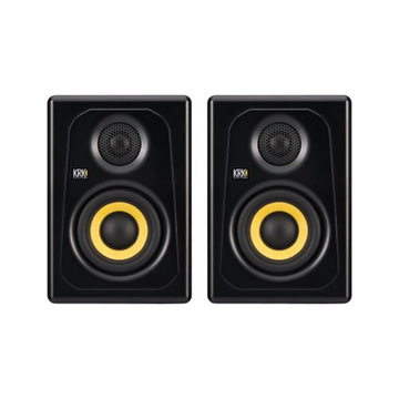 KRK K3 Kreate Series 3” Studio Monitor (Pair)